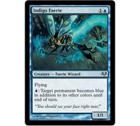 Indigo Faerie | Eventide