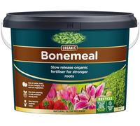Indigo® Garden Bonemeal Fertiliser - 10kg Natural Feed for Strong Roots, Trees, Shrubs & Flowering Plants