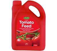 Indigo® Garden Liquid Tomato Feed - 2L Concentrated Plant Food for Juicy Tomatoes & Healthy Growth