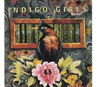 Indigo Girls - 4.5