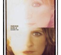 Indigo Girls - Become You