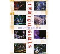Indigo Girls: Live at the Fillmore