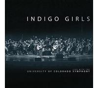 Live With the University of Colorado Symphony Orchestra