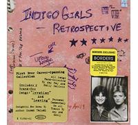 Indigo Girls - Retrospective