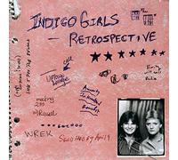 Indigo Girls - Retrospective
