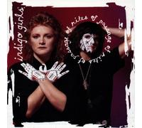 Indigo Girls - Rites Of Passage (CD)