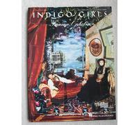 Indigo Girls Swamp Ophelia: Printed Music