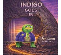 Indigo Goes In