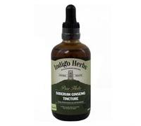 Indigo Herbs Indigo Herbs Siberian Ginseng Tincture 100ml