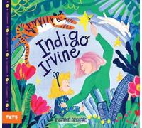 Indigo Irvine