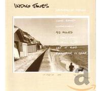 Indigo Jones - 40 Miles