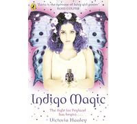 Indigo Magic