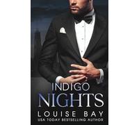 Indigo Nights: 3 (The Nights Series)