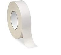 indigo® Premium White Double Sided Tape (QTY 1: 50mm x 33m)