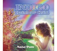 Indigo Rainbow Child