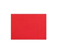 Indigo Red C6 Invitation Envelopes Gummed - Pack of 10 (114 x 162 mm)