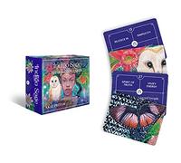 Indigo Sage: Affirmation cards (Rockpool Mini Cards)