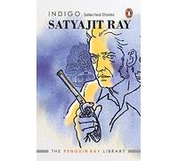 Indigo: Selected Stories (The Penguin Ray Library)