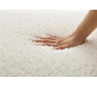 Indigo Soul Extra Deep Fleece Mattress Protector Warm Under blanket Fitted Sheet Bed Cover Soft Bedsheet Bed Linen (Single)