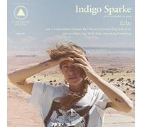 INDIGO SPARKE - ECHO - New Vinyl Record 12 inch record - N707z