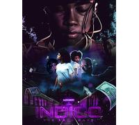 Indigo: The Last Days