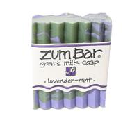 Indigo Wild, Zum Bar, Goat's Milk Soap, Lavender-Mint, 3 oz Bar
