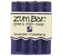 Indigo Wild - Zum Bar Goat's Milk Soap Lavender-Rosemary - 3 oz.