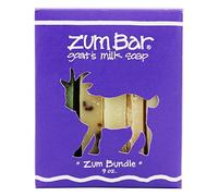 Indigo Wild : Zum Bundle In A Box Goat's Milk Soap Various Blends 9 Oz