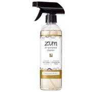 Indigo Wild, Zum Clean, Granite & Countertop Cleaner, Frankincense & Myrrh, 16 fl oz