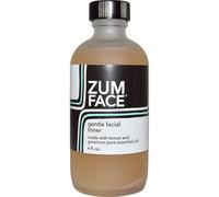 Indigo Wild, Zum Face, Gentle Facial Toner, Lemon and Geranium, 4 fl oz