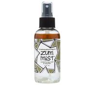 Indigo Wild, Zum Mist, Aromatherapy Room & Body Mist, Frankincense & Myrrh, 4 fl oz