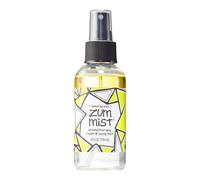 Indigo Wild Zum Mist Aromatherapy Spray, Lemongrass, 4 Fluid Ounce