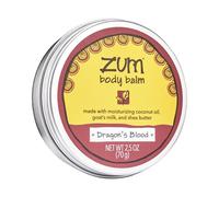 Indigo Wild - Zum Rub Moisturizer Dragon's Blood - 2.5 oz.