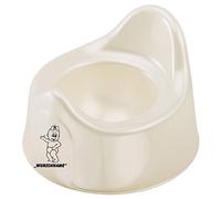'Indigos UG Baby Potty Pot/Saucepan/100 with Desired Name in Various Colours for Boys and Girls
