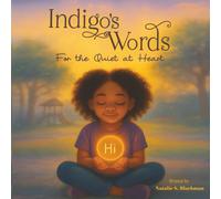 Indigo's Words