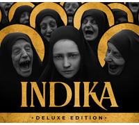 INDIKA Deluxe Edition PC Steam CD Key