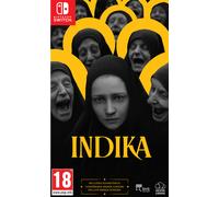 Indika - Nintendo Switch
