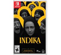 Indika - Nintendo Switch
