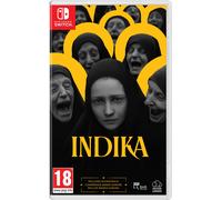 Indika Nintendo Switch Game Pre-Order