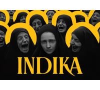 INDIKA (PC) Steam Key - GLOBAL