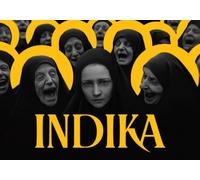 INDIKA (PC) Steam Key - ROW