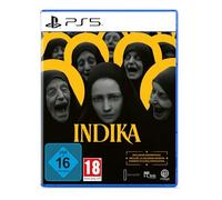 INDIKA - Playstation 5 - 75 - B7332z