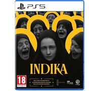 Indika - PlayStation 5