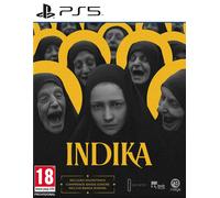 Indika PS5 PlayStation 5 BRAND NEW & SEALED Free Postage