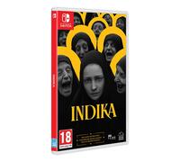 Indika - Switch