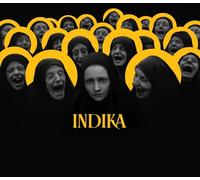 INDIKA US/UK/JP/KR PC Steam CD Key