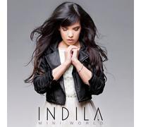 Indila Mini World (CD) (US IMPORT)