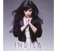 Indila - Mini World [CD] 2014