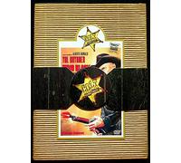 Indio Black,Sai Ch Ti Dico:Sei Un G