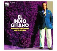 Indio Gitano - El Indio Gitano